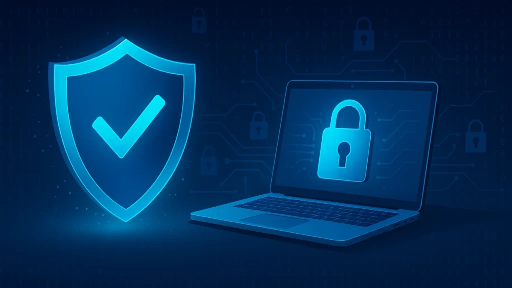 پشتیبانی امنیتی سایت چیست